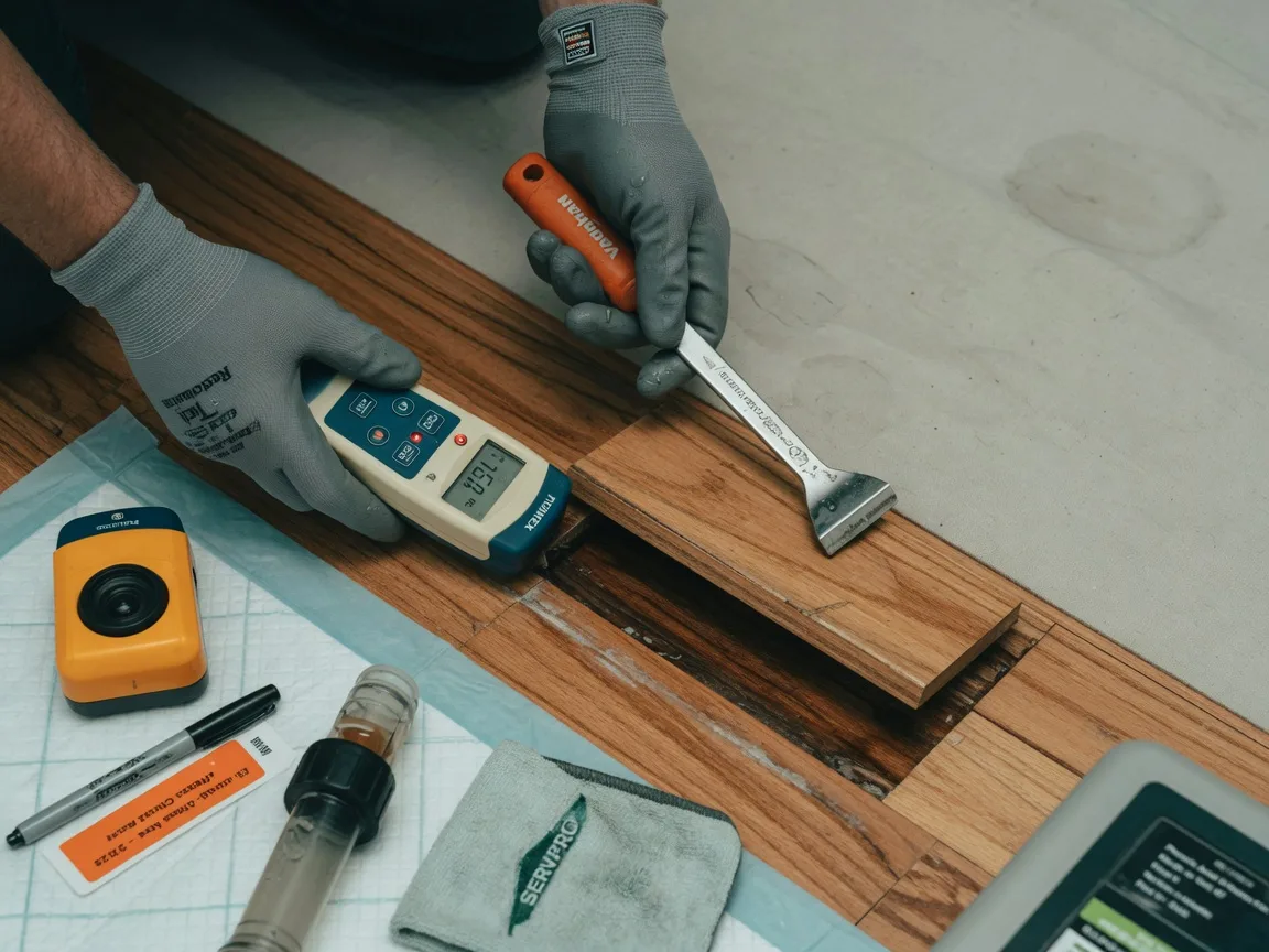 Why choose Water Damage Restoration in Atlanta, NY